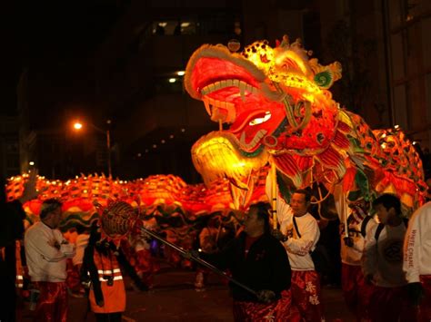 Festive Season In Malaysia