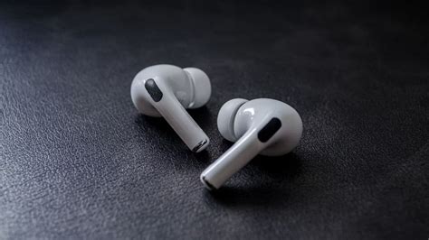Apple AirPods Pro 2 : ces écouteurs sans fil que nous ne présentons plus sont enfin en promo