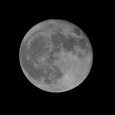 Full Moon - June 2022 : r/astrophotography