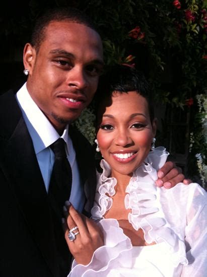 Hot Celebrity Hot: R & B Singer Monica Marries Again This Time Lavish ...