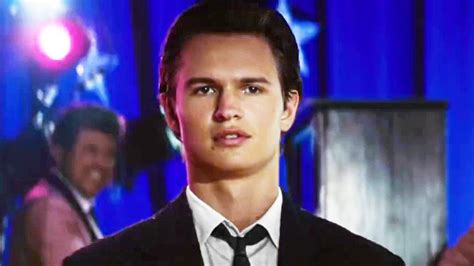 WEST SIDE STORY Bande Annonce (2021) Ansel Elgort, Steven Spielberg - YouTube