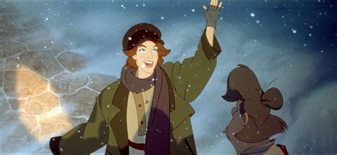 Anastasia (1997) Review – ragglefragglereviews