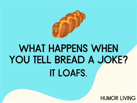 105+ Funny Food Jokes to Cook Up Laughter - Humor Living