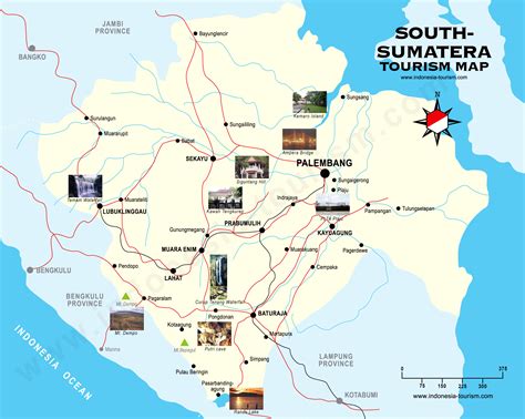 Peta Geologi Regional Sumatera Selatan Map - IMAGESEE