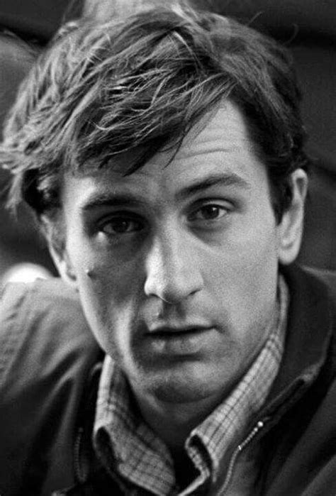 View Robert De Niro Young Pics - Ammy Gallery