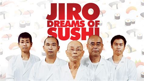 Jiro Dreams of Sushi Streaming: Watch & Stream Online via Amazon Prime Video