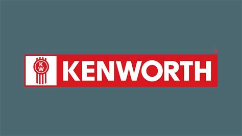 Kenworth Trucks Logo