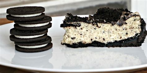 Oreo Cheesecake Recipe