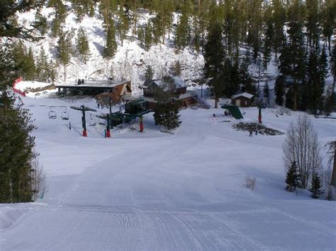 Las Vegas Ski and Snowboard Resort opens for 47th season - Las Vegas ...