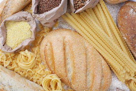 Guide to Gourmet Pasta, Flour and Grains | Pacific Gourmet