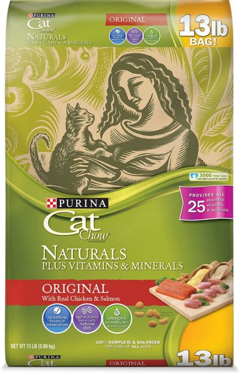 54 HQ Images Hydrolyzed Protein Cat Food Brands : 17 Best Cat Food Malaysia 2021 Full Reviews ...