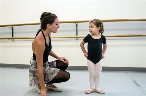 The Tallahassee Ballet Summer Camps: Trolls, The Tallahassee Ballet at ...