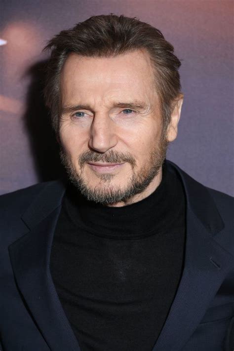 Liam Neeson - Actor - CineMagia.ro