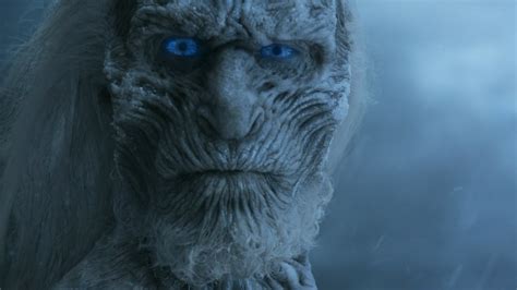 White Walker Wallpaper (79+ images)