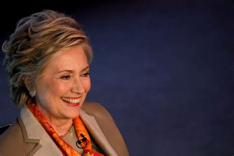 WATCH: Hillary Clinton addresses Wellesley College graduates | PBS NewsHour