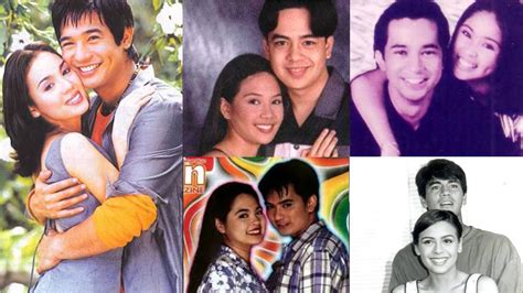 '90s Love Teams: Where are they now? | PEP.ph