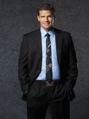 Seeley Booth | Bones Wiki | FANDOM powered by Wikia