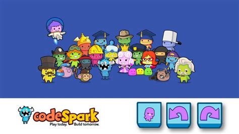 codeSpark Academy Review: Should you get this at home kids coding app