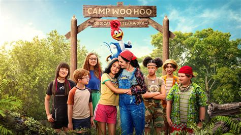 Watch Woody Woodpecker Goes to Camp | Netflix Official Site