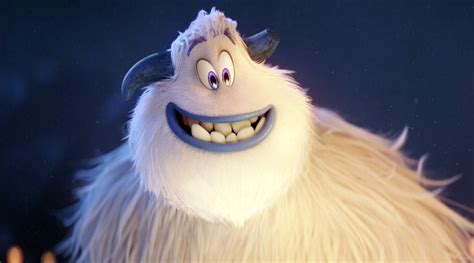 ‘Smallfoot’ is thoughtful, entertaining with a big message | News, Sports, Jobs - Williamsport ...