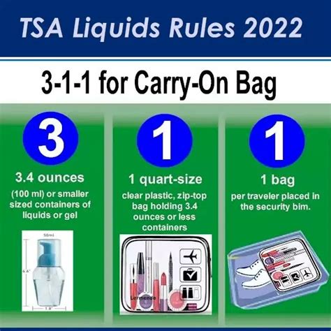 TSA liquid rules , Maximum liquid carry-on. TSA liquid limit | Packing tips for travel, Carry on ...