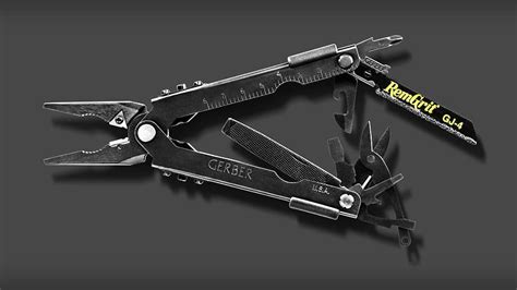 Gerber MP600 Bladeless Multi-tool - The Awesomer