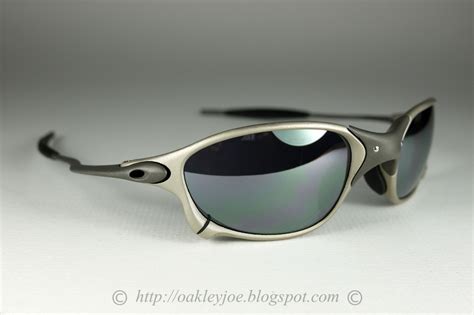 oakley juliet sunglasses titanium