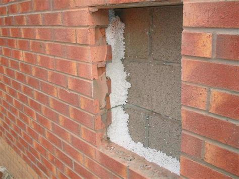 Cavity Wall Insulation Cost Per M2 In 2022 (UK Price Guide)