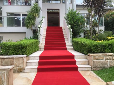 Why You Should Hire Red Carpet | AU Carpet | Melbourne & Sydney