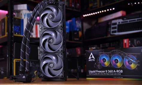 9 Best CPU Coolers for Ryzen 5 5600X [2022] - Tech4Gamers