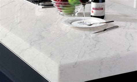 Alleanza Quartz | Global Marble & Granite