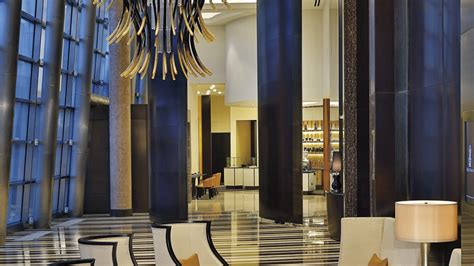 The Ritz-Carlton Almaty - Hotels & Style