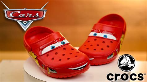 LIGHTNING MCQUEEN ADULT CLOGS | ubicaciondepersonas.cdmx.gob.mx