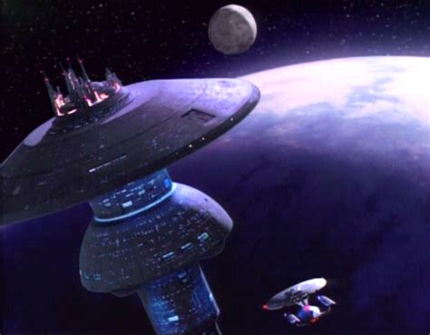 Starbase 74 | Star Trek Expanded Universe | FANDOM powered by Wikia