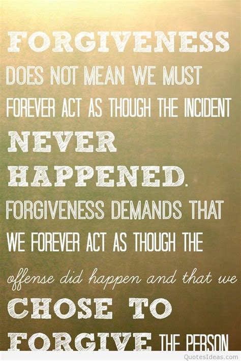 Spiritual Quotes About Forgiveness. QuotesGram