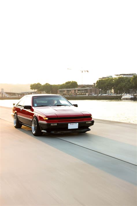 Nissan Silvia S12 Wallpaper