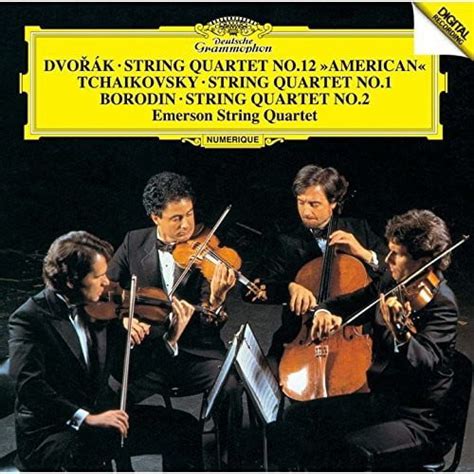 Dvorak: String Quartet 12 America (CD) - Walmart.com - Walmart.com