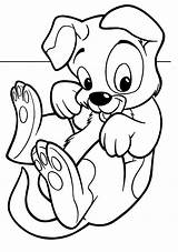 Free Printable Dog Coloring Pages For Kids sketch template