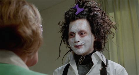 Dianne Wiest Edward Scissorhands