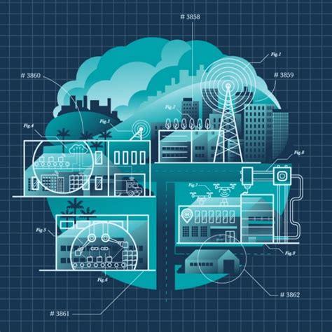 Tracing innovation in manufacturing through industrial patents | Deloitte Insights