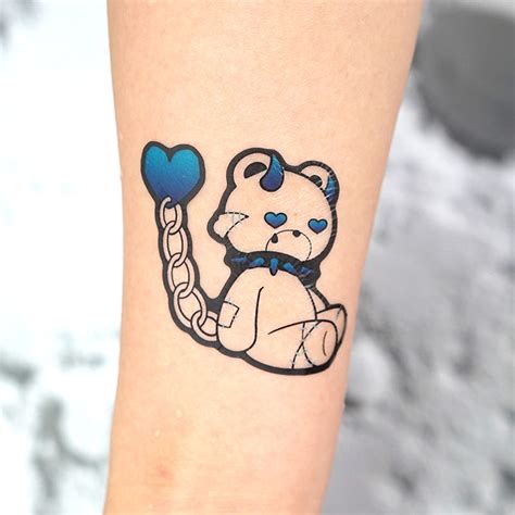 Custom Temporary Tattoo Stickers | VOGRACE | Reviews on Judge.me