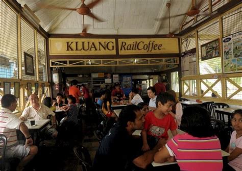 5 Best Kluang Attractions Waiting For You To Experience