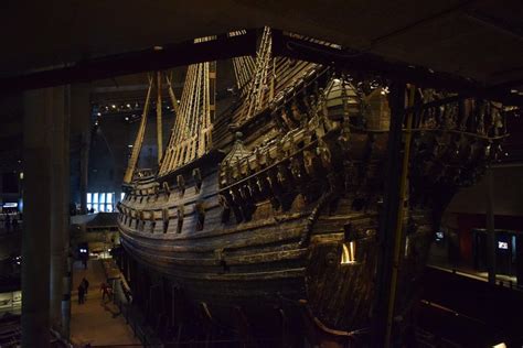 Top10 Fascinating Facts about Vasa Museum - Discover Walks Blog