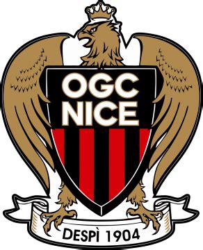 OGC Nice Football - Le Portail des Sports