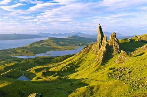 Why Scotland May Be The Most Breathtaking Country on Earth