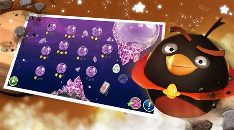 Angry Birds Space - Download & Play for Free Here