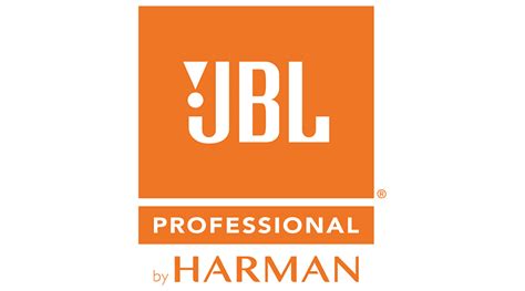 JBL Professional by Harman Logo Vector - (.SVG + .PNG) - FindLogoVector.Com