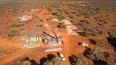 Dampier locks in $6 million for WA exploration | The West Australian