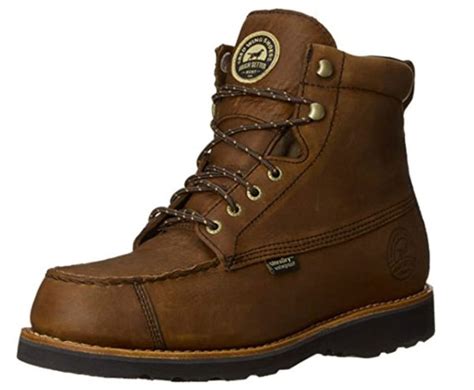 Top 7 Best Upland Hunting Boots in 2021 [Tested & Reviewed]