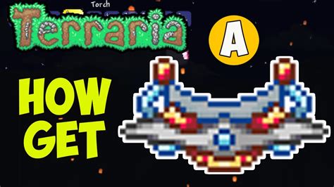 Terraria how to get UFO Mount (2024) | Terraria UFO Mount - YouTube